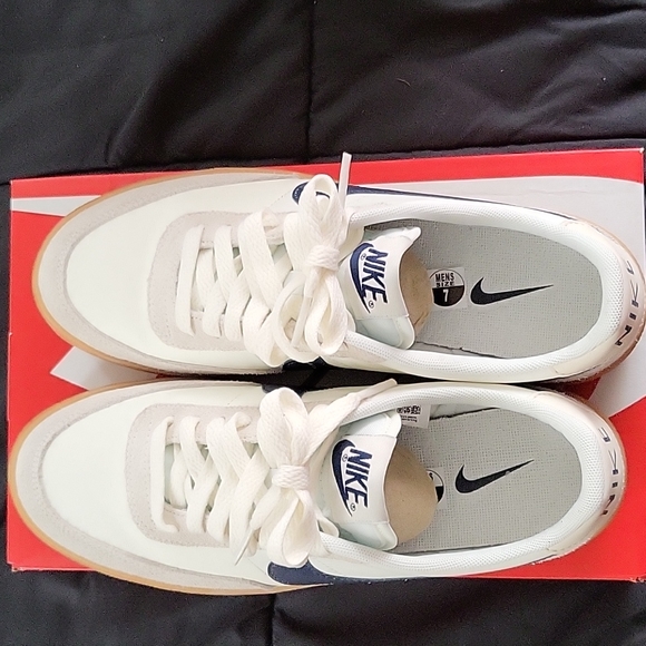 Nike Other - Nike Killshot 2 Leather Men's Size 7 NIB